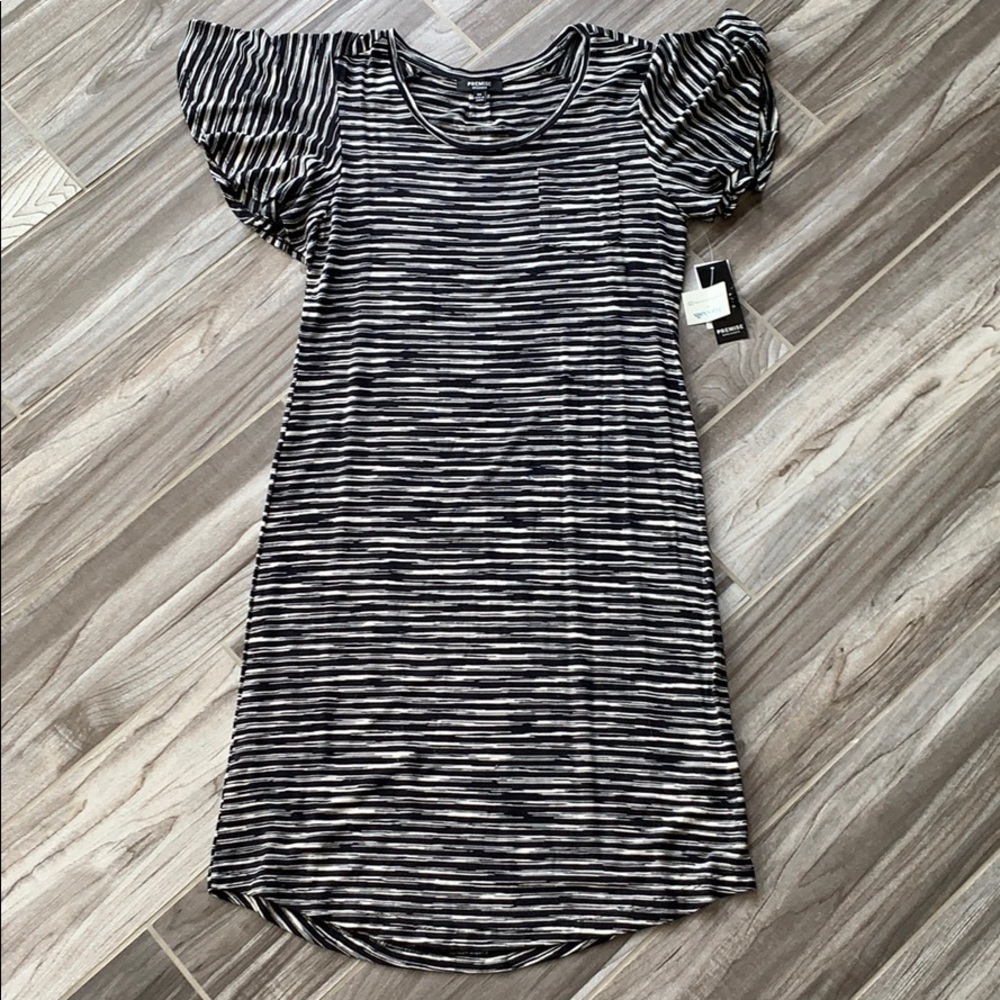 Premise Dress